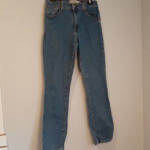 Levi Relax Fit Bootcut Jean's 8m